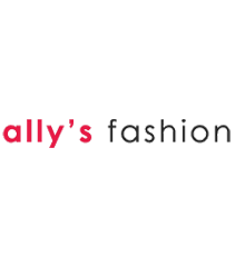 - "Ally's Fashion"
